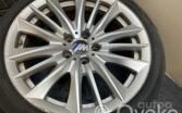 BMW, lengvojo lydinio