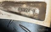 BMW, lengvojo lydinio