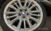 BMW, lengvojo lydinio