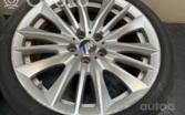 BMW, lengvojo lydinio