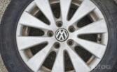 Vw, lengvojo lydinio