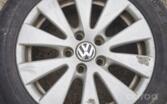 Vw, lengvojo lydinio