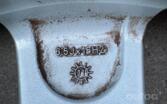 Fondmetal, lengvojo lydinio
