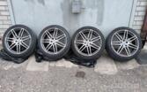 Audi, lengvojo lydinio