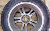 Toyota/aftermarketai, lengvojo lydinio