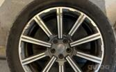 Audi, lengvojo lydinio