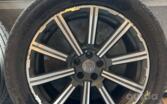Audi, lengvojo lydinio