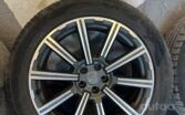 Audi, lengvojo lydinio