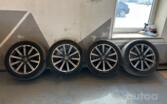 Audi, lengvojo lydinio