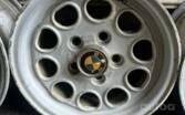 Bmw, lengvojo lydinio