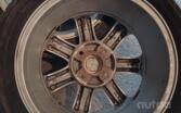 MITSUBISHI, lengvojo lydinio
