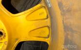 Audi, lengvojo lydinio