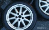 Audi, lengvojo lydinio