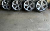 Bmw, lengvojo lydinio