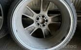 Bmw, lengvojo lydinio