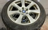Bmw, lengvojo lydinio