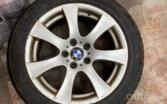 Bmw, lengvojo lydinio