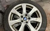 Bmw, lengvojo lydinio