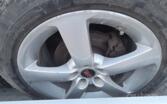 Opel, lengvojo lydinio