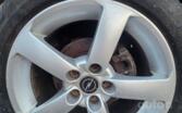 Opel, lengvojo lydinio
