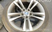 BMW, lengvojo lydinio