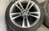 BMW, lengvojo lydinio