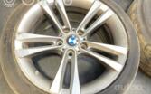 BMW, lengvojo lydinio