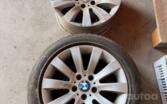 Bmw, lengvojo lydinio