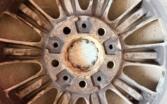 Bmw, lengvojo lydinio