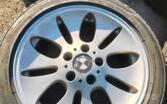 BMW USA, lengvojo lydinio