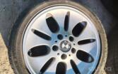 BMW USA, lengvojo lydinio