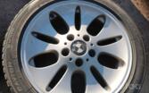 BMW USA, lengvojo lydinio