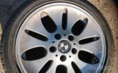 BMW USA, lengvojo lydinio