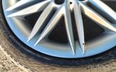BMW MSPORT, lengvojo lydinio