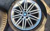 BMW MSPORT, lengvojo lydinio