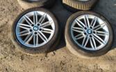 BMW MSPORT, lengvojo lydinio