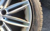 BMW MSPORT, lengvojo lydinio