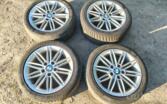 BMW MSPORT, lengvojo lydinio