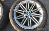 BMW MSPORT, lengvojo lydinio