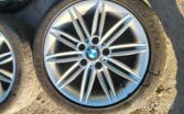 BMW MSPORT, lengvojo lydinio