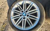 BMW MSPORT, lengvojo lydinio
