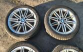 BMW MSPORT, lengvojo lydinio