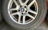Bmw, lengvojo lydinio