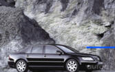 Volkswagen, lengvojo lydinio