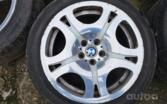 BMW, lengvojo lydinio