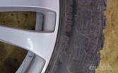 Toyota/aftermarketai, lengvojo lydinio