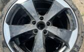 Rotor, lengvojo lydinio
