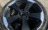 Rotor, lengvojo lydinio