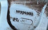 Fondmetal, lengvojo lydinio