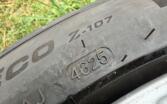 Audi, lengvojo lydinio